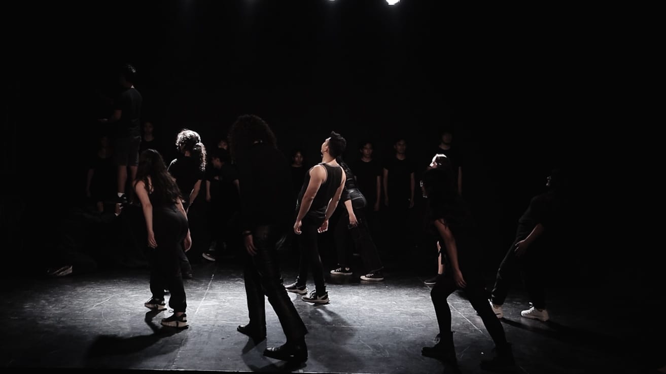 La provocación del suceso